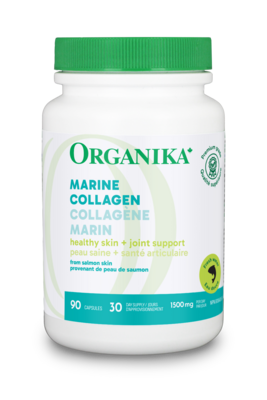 Salmon Collagen 90 capsules
