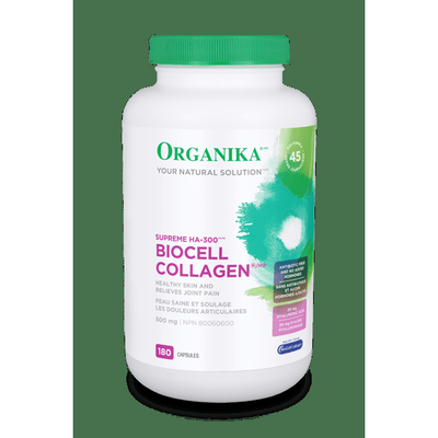 Biocell Collagen (Formerly Ha-300) product image