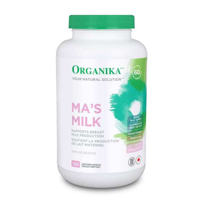 Ma'S Milk product image