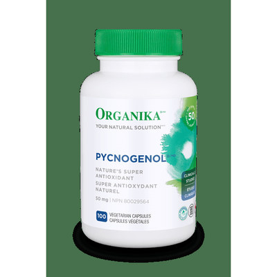 Pycnogenol 50mg - Capsules product image