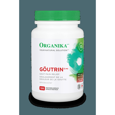 Goutrin product image