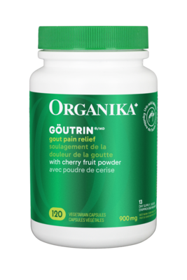 Goutrin