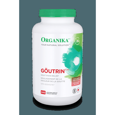 Goutrin product image