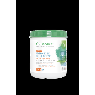 Enhanced Collagen Boost W Mct Oil product image