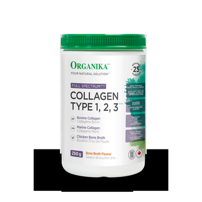 Full Spectrum Collagen Type 1, 2, 3 product image