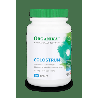 Colostrum (Bovine) product image