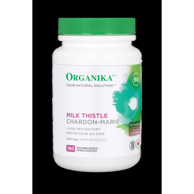 Milk Thistle product image