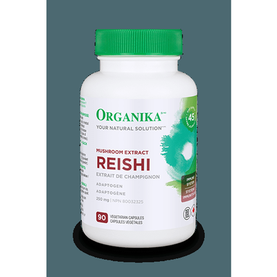 Reishi (Mushroom Extract) product image