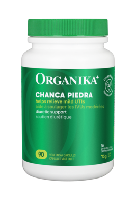 Chanca Piedra 90 capsules