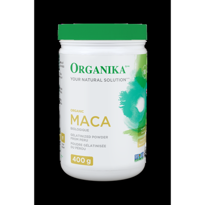 Maca - Certified Organic Gelatinized product image