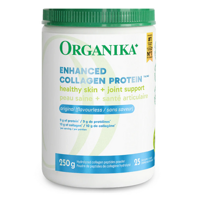 Enhanced Collagen Protein Original product image