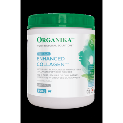 Enhanced Collagen Protein Original product image