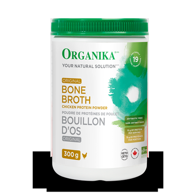 Chicken Bone Broth Protein Powder product image