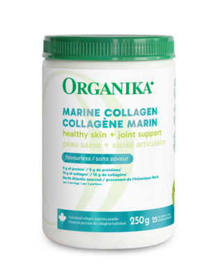 Marine Collagen