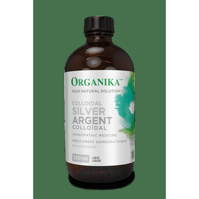 Colloidal Silver product image