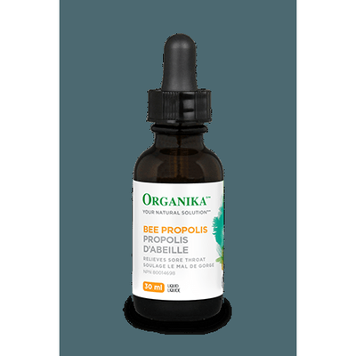 Bee Propolis Liquid (Alcohol Base) product image