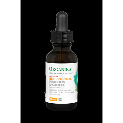 Bee Propolis - Liquid Alcohol Free product image