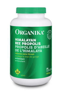 Bee Propolis (Himalayan)