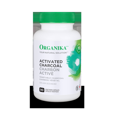 Activated Charcoal product image