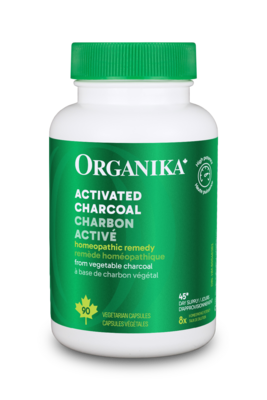 Activated Charcoal
