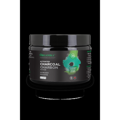 Activated Charcoal Powder product image