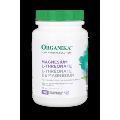 Magnesium L Threonate product image
