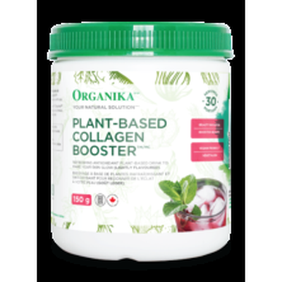 Plant Based Collagen Booster product image
