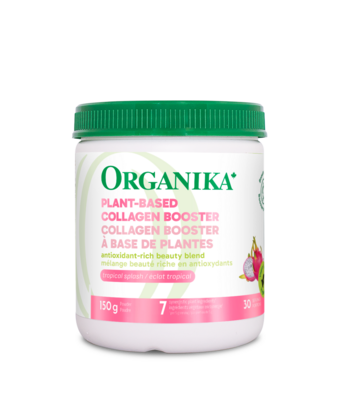 Plant Based Collagen Booster 150 Grams