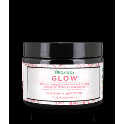 Glow - Organic Tremella Powder 100 Grams