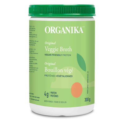 Veggie Protein Broth product image