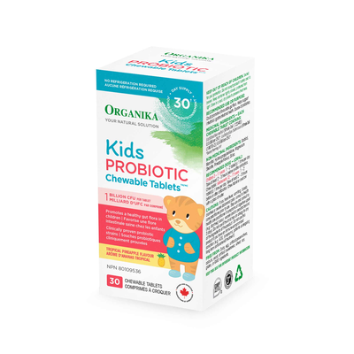 Kids Chewable Probiotic product image