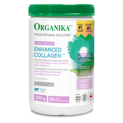 Enhanced Collagen Pure Beauty product image