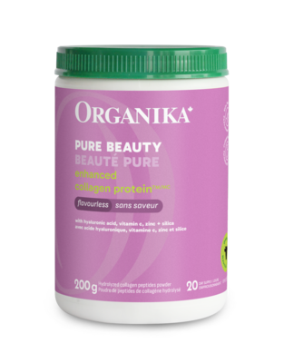 Enhanced Collagen Pure Beauty 200 Grams
