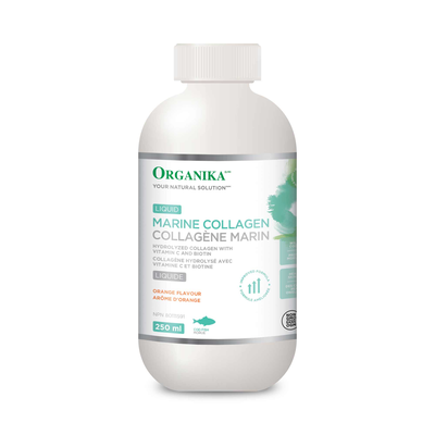 Liquid Marine Collagen product image