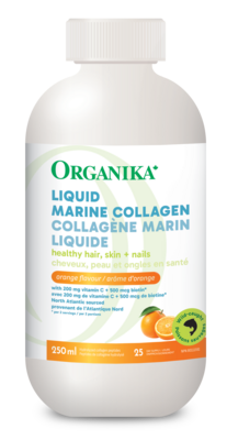 Liquid Marine Collagen