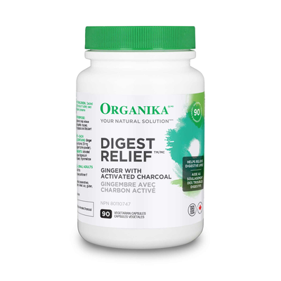 Digest Relief With Activated Charcoal product image