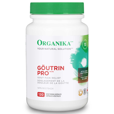 Goutrin Pro product image