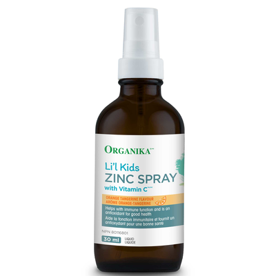 Kids Zinc Spray product image