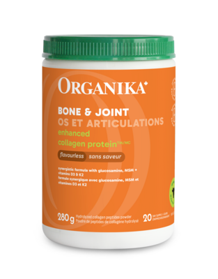 Enhanced Collagen Bone & Joint 280 Grams