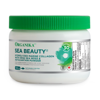 Sea Beauty product image