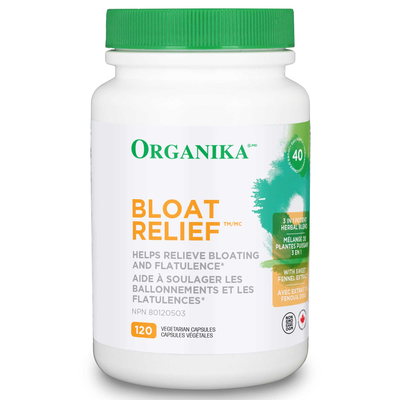 Bloat Relief product image