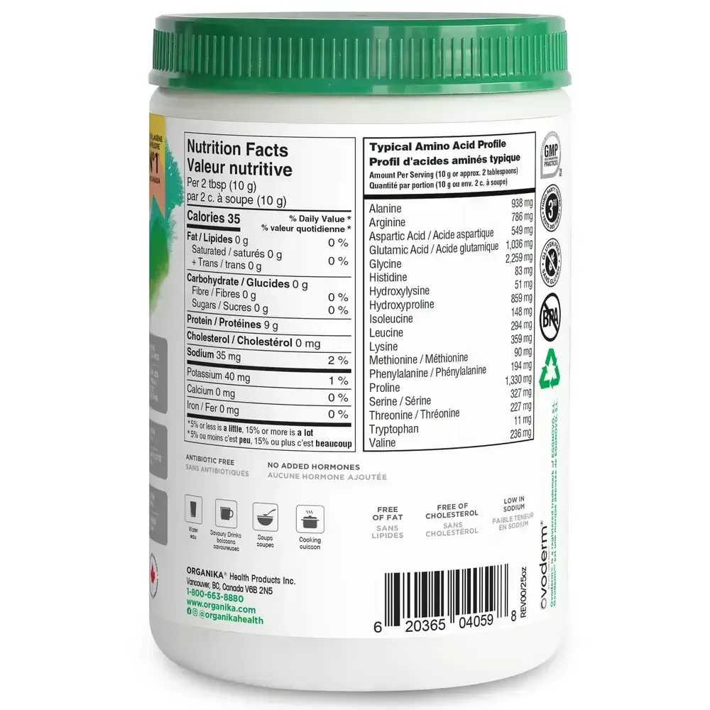 Product image for Collagen Full Spectrum 1-3,5,10.