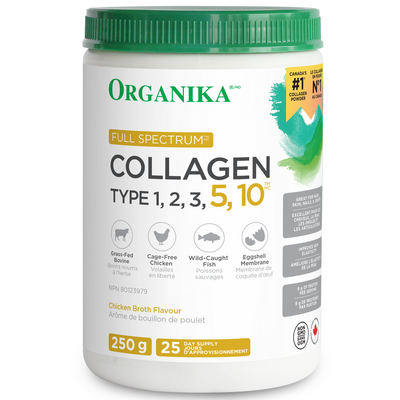 Collagen Full Spectrum 1-3,5,10 product image