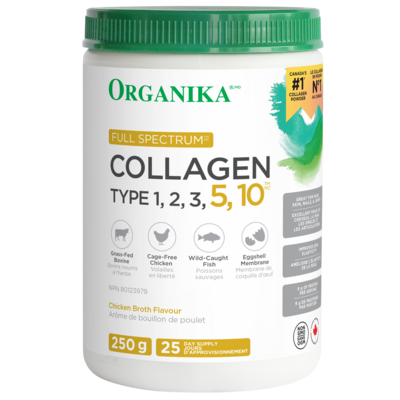 Collagen Full Spectrum 1-3,5,10