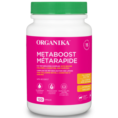 Metaboost Multicollagen product image