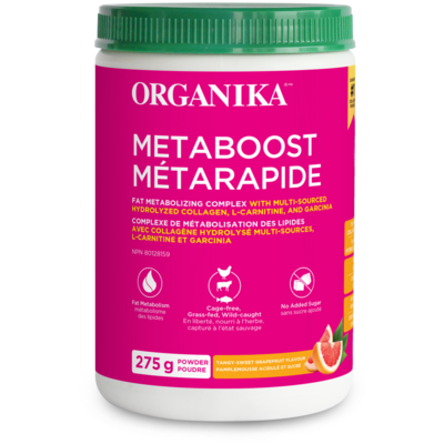 Metaboost Multicollagen Powder product image