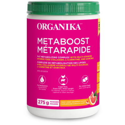 Metaboost Multicollagen Powder