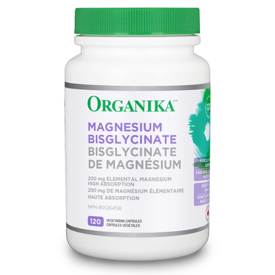 Magnesium Bisglycinate product image