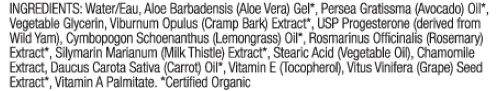 Product image for Feminine Balance Therapy.
