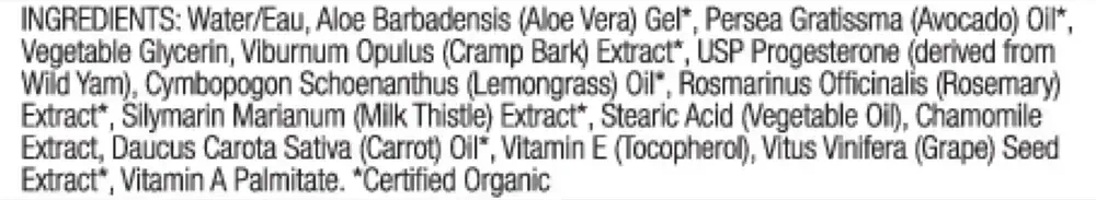 Product image for Feminine Balance Therapy.